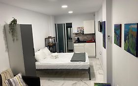 Nirvana Comfort Apartments 2