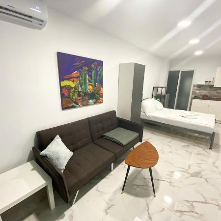 Nirvana Comfort Apartments 2 Θεσσαλονίκη Εξωτερικό φωτογραφία