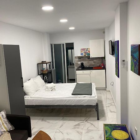 Nirvana Comfort Apartments 2 Θεσσαλονίκη Εξωτερικό φωτογραφία