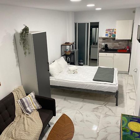 Nirvana Comfort Apartments 2 Θεσσαλονίκη Εξωτερικό φωτογραφία