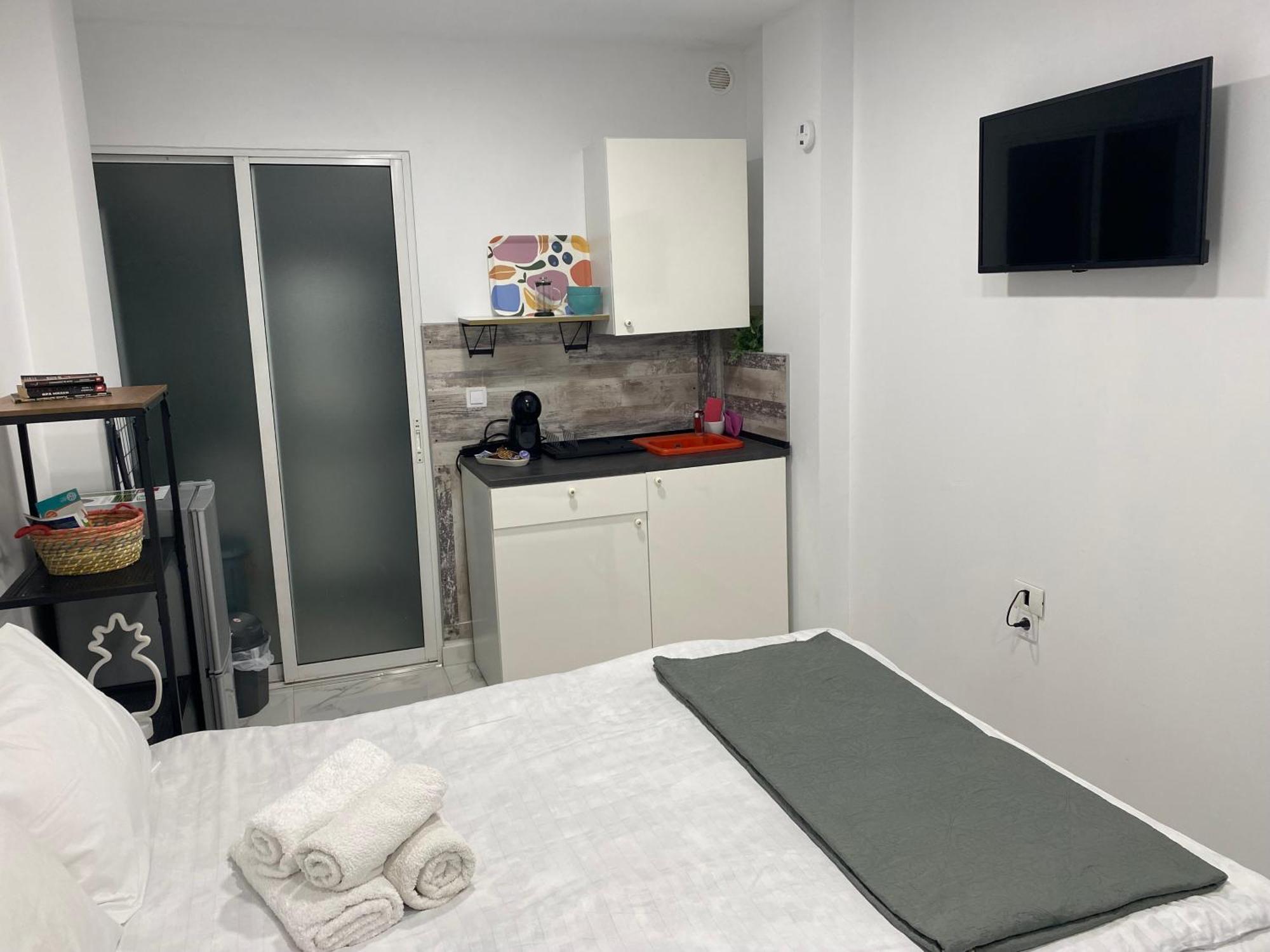 Nirvana Comfort Apartments 2 Θεσσαλονίκη Εξωτερικό φωτογραφία