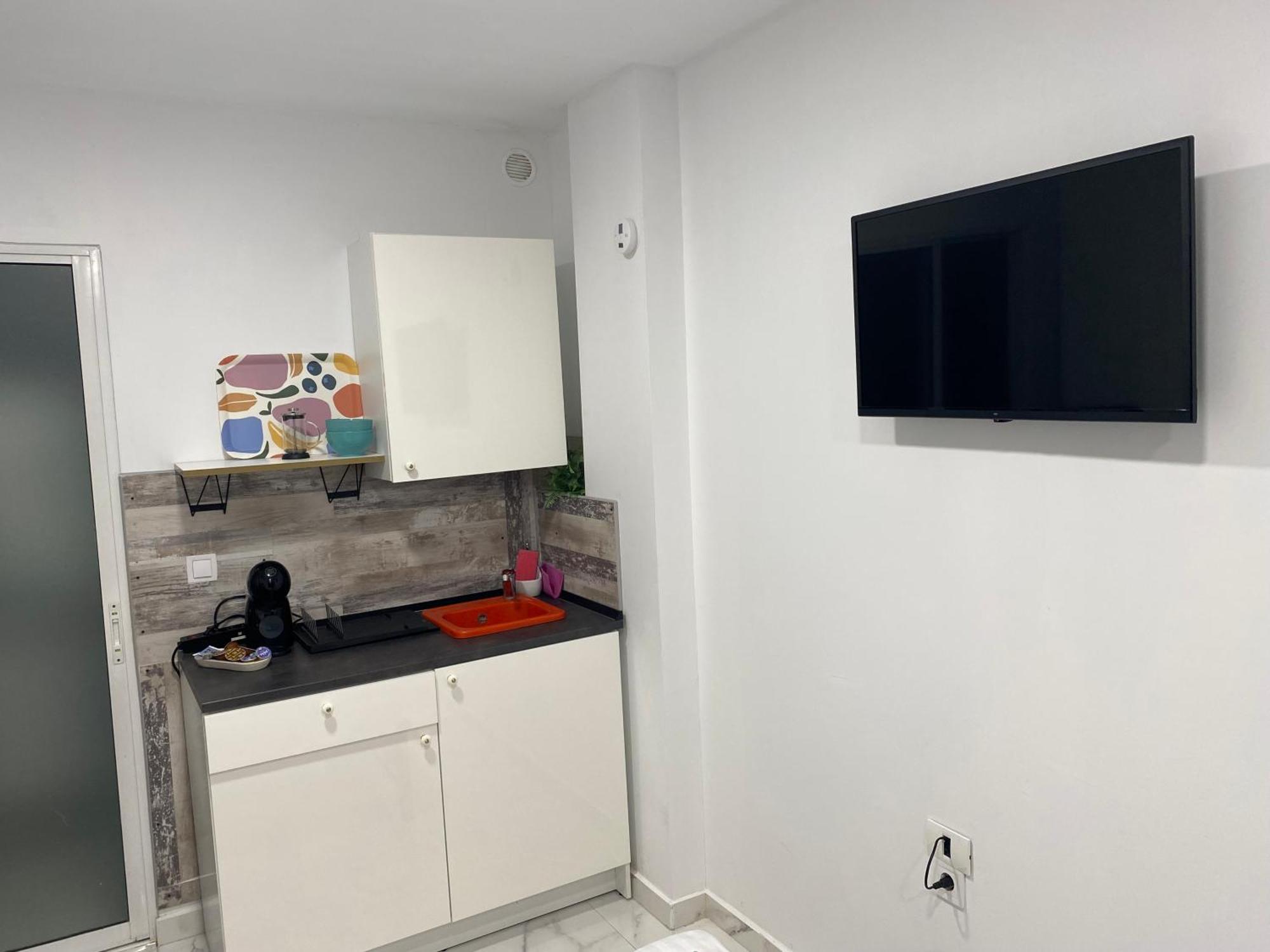 Nirvana Comfort Apartments 2 Θεσσαλονίκη Εξωτερικό φωτογραφία