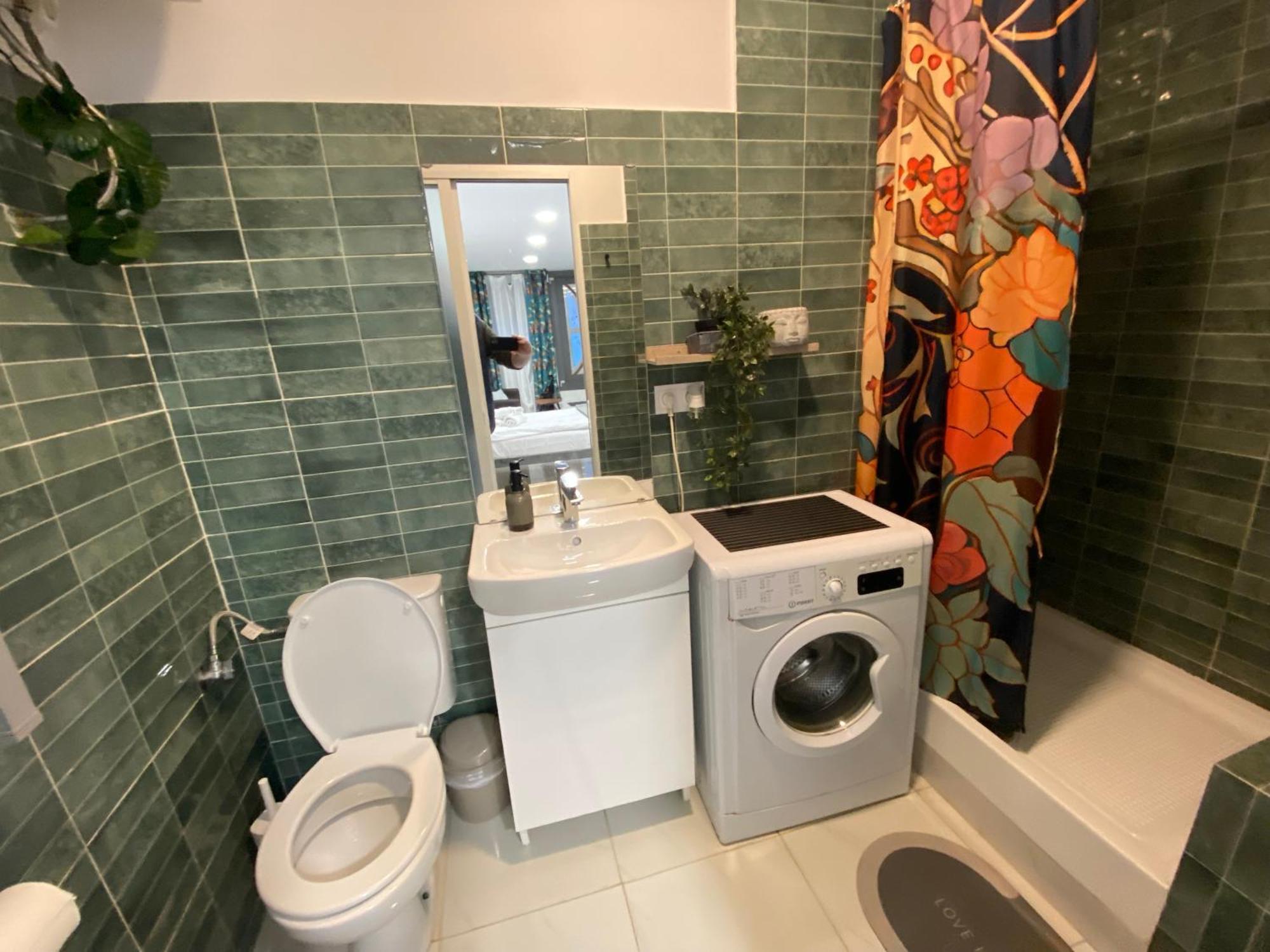 Nirvana Comfort Apartments 2 Θεσσαλονίκη Εξωτερικό φωτογραφία